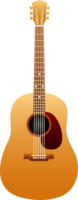 objects & guitar free transparent png image.