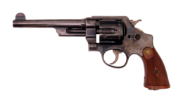 weapons & Hand gun free transparent png image.