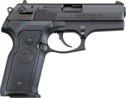 weapons & Hand gun free transparent png image.