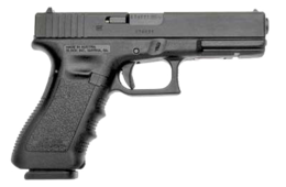 weapons & Hand gun free transparent png image.