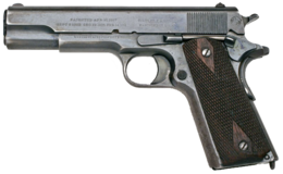 weapons & hand gun free transparent png image.