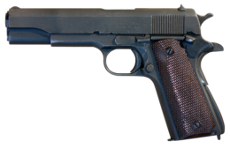 weapons & Hand gun free transparent png image.