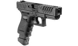 weapons & hand gun free transparent png image.