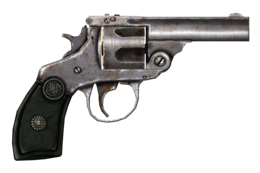 weapons & Hand gun free transparent png image.