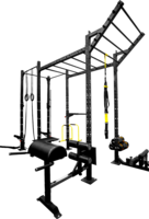 sport & Gym equipment free transparent png image.