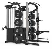 sport & Gym equipment free transparent png image.