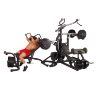 sport & Gym equipment free transparent png image.