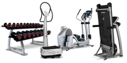 sport & Gym equipment free transparent png image.