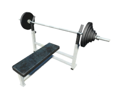 sport & Gym equipment free transparent png image.