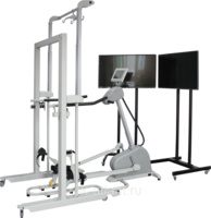 sport & Gym equipment free transparent png image.