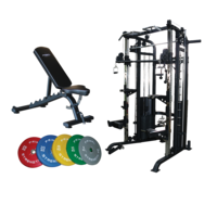 sport & Gym equipment free transparent png image.