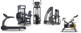 sport & Gym equipment free transparent png image.