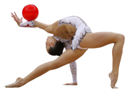 sport & gymnastics free transparent png image.