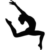 sport & gymnastics free transparent png image.