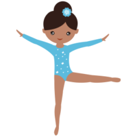 sport & gymnastics free transparent png image.