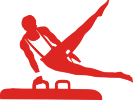 sport & gymnastics free transparent png image.