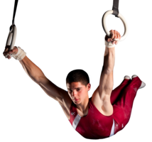 sport & Gymnastics free transparent png image.