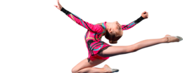 sport & Gymnastics free transparent png image.