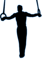 sport & gymnastics free transparent png image.