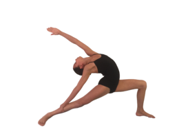 sport & Gymnastics free transparent png image.