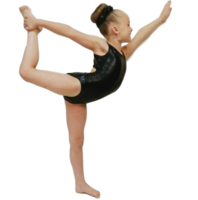 sport & gymnastics free transparent png image.