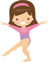 sport & gymnastics free transparent png image.