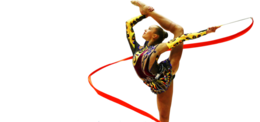 sport & Gymnastics free transparent png image.