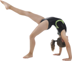 sport & Gymnastics free transparent png image.