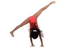 sport & gymnastics free transparent png image.