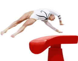 sport & gymnastics free transparent png image.