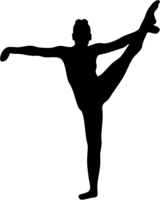 sport & Gymnastics free transparent png image.