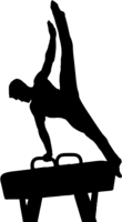 sport & Gymnastics free transparent png image.