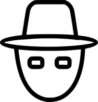 Hacker&people png image