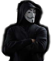 people & Hacker free transparent png image.