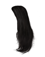 people & Hair free transparent png image.