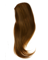 people & hair free transparent png image.