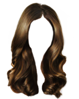 people & Hair free transparent png image.