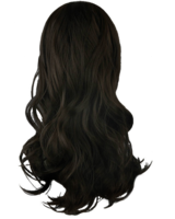 people & hair free transparent png image.