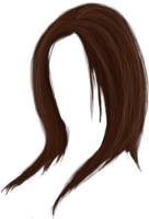 people & Hair free transparent png image.