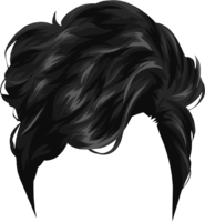 people & Hair free transparent png image.