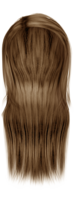 people & hair free transparent png image.