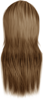 people & Hair free transparent png image.