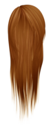 people & Hair free transparent png image.