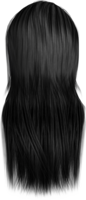 people & hair free transparent png image.