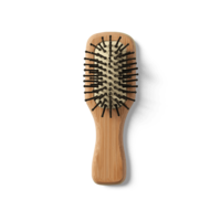 objects & hairbrush free transparent png image.