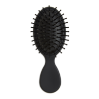 objects & Hairbrush free transparent png image.