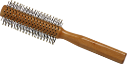 objects & Hairbrush free transparent png image.