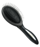 objects & Hairbrush free transparent png image.