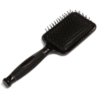 objects & hairbrush free transparent png image.