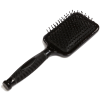 objects & Hairbrush free transparent png image.